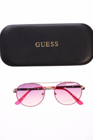 Slnečné okuliare  Guess, Farba Ružová, Cena  87,98 €