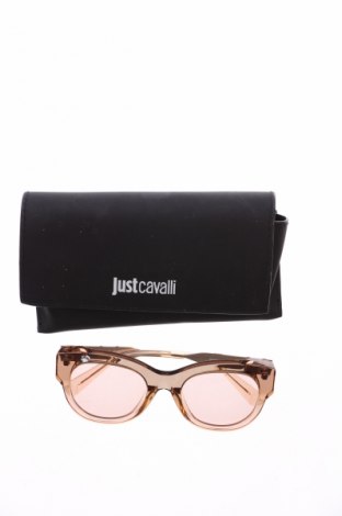 Sonnenbrille Just Cavalli, Farbe Braun, Preis 66,50 €