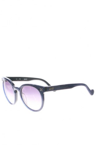 Sonnenbrille Liu Jo, Farbe Blau, Preis 66,08 €