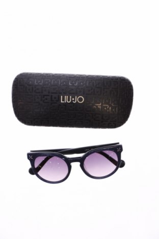 Sonnenbrille Liu Jo, Farbe Blau, Preis 66,08 €