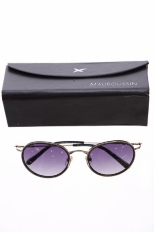 Sonnenbrille Mauboussin, Farbe Blau, Preis 50,15 €