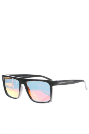 Γυαλιά ηλίου Northweek, Χρώμα Μαύρο, Τιμή 35,99 €