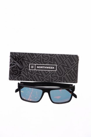 Γυαλιά ηλίου Northweek, Χρώμα Μαύρο, Τιμή 35,99 €