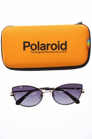 Sonnenbrille POLAROID, Farbe Schwarz, Preis 32,93 €