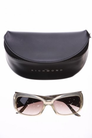 Sonnenbrille Richmond, Farbe Beige, Preis 141,89 €