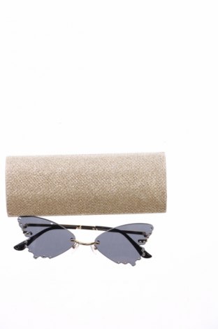 Slnečné okuliare  Sinsay, Farba Čierna, Cena  5,56 €