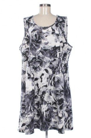 Sukienka Apt.9, Rozmiar 3XL, Kolor Kolorowy, Cena 52,99 zł