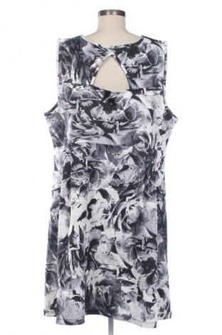 Sukienka Apt.9, Rozmiar 3XL, Kolor Kolorowy, Cena 52,99 zł