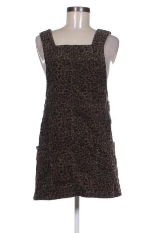 Сукман Bershka, Размер XS, Цвят Многоцветен, Цена 53,47 лв.