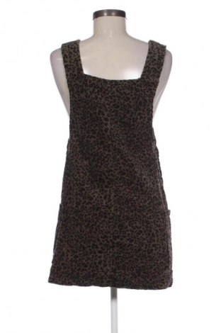 Сукман Bershka, Размер XS, Цвят Многоцветен, Цена 53,47 лв.