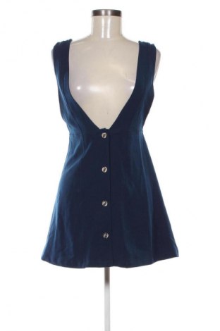 Dámske šaty s trákmi  Calliope, Veľkosť XS, Farba Modrá, Cena  9,95 €