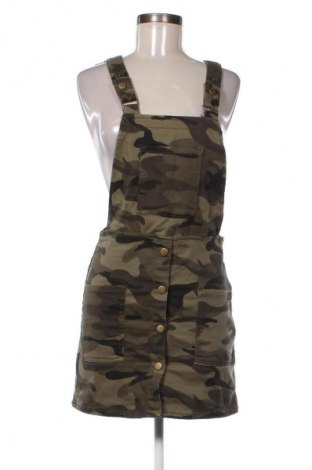 Dámske šaty s trákmi  Cropp, Veľkosť S, Farba Viacfarebná, Cena  24,48 €