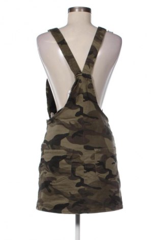 Dámske šaty s trákmi  Cropp, Veľkosť S, Farba Viacfarebná, Cena  24,48 €