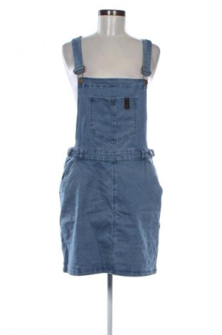 Sukienka Esmara, Rozmiar L, Kolor Niebieski, Cena 40,99 zł