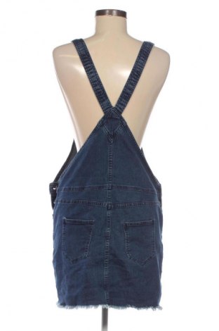 Dámské šaty s tráky Esmara, Velikost M, Barva Modrá, Cena  252,00 Kč
