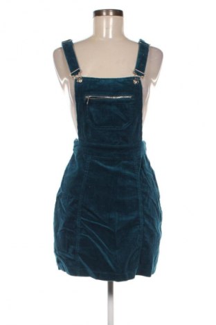 Dámske šaty s trákmi  Fb Sister, Veľkosť XS, Farba Modrá, Cena  8,95 €