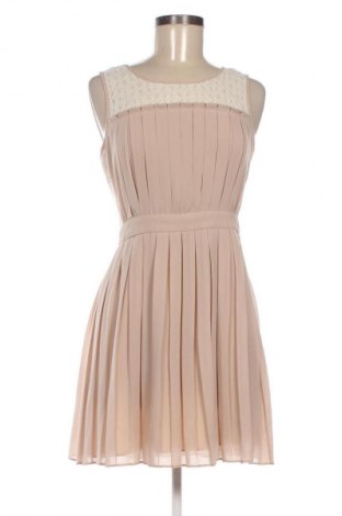 Γυναικεία σαλοπέτα Forever 21, Μέγεθος S, Χρώμα  Μπέζ, Τιμή 9,99 €