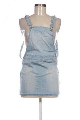 Latzkleid Guess, Größe XXS, Farbe Blau, Preis € 112,00