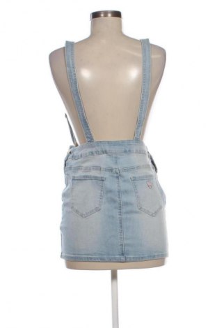 Latzkleid Guess, Größe XXS, Farbe Blau, Preis € 112,00