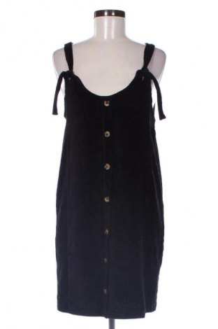 Dámské šaty s tráky LC Waikiki, Velikost M, Barva Černá, Cena  367,00 Kč