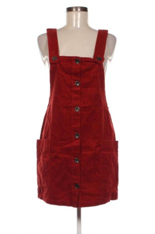 Dámske šaty s trákmi  Mango, Veľkosť S, Farba Červená, Cena  11,95 €