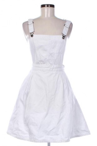 Dámske šaty s trákmi  Manguun, Veľkosť S, Farba Biela, Cena  14,91 €