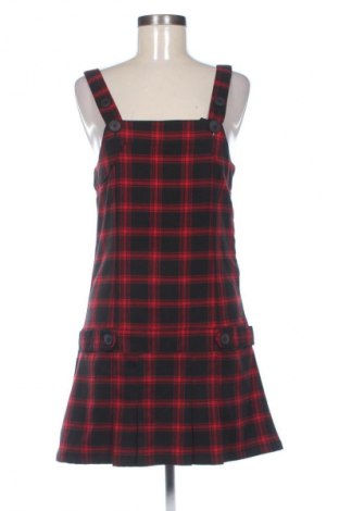 Dámské šaty s tráky Mbj, Velikost M, Barva Vícebarevné, Cena  371,00 Kč