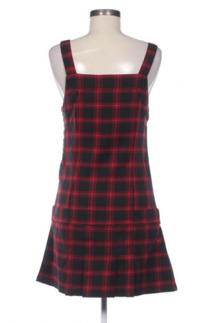 Dámské šaty s tráky Mbj, Velikost M, Barva Vícebarevné, Cena  371,00 Kč