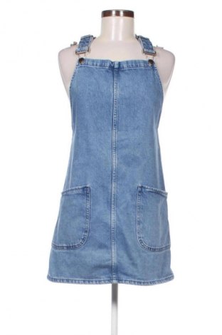 Női kötény New Look, Méret S, Szín Kék, Ár 5 869 Ft