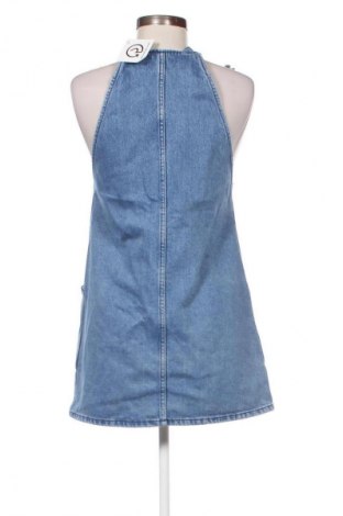 Női kötény New Look, Méret S, Szín Kék, Ár 5 869 Ft