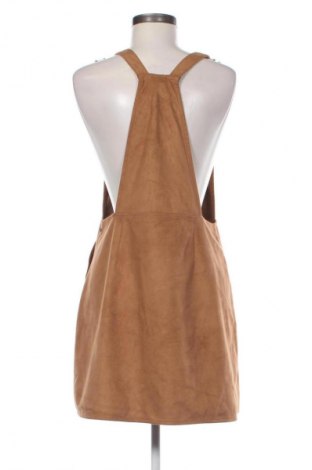 Dámské šaty s tráky Primark, Velikost L, Barva Hnědá, Cena  385,00 Kč