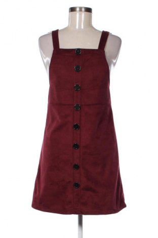 Dámské šaty s tráky Primark, Velikost XS, Barva Červená, Cena  209,00 Kč