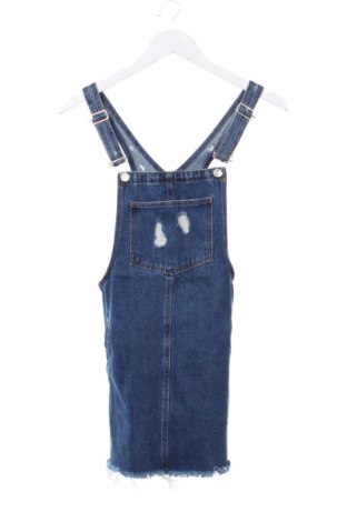 Sukienka Pull&Bear, Rozmiar S, Kolor Niebieski, Cena 66,67 zł