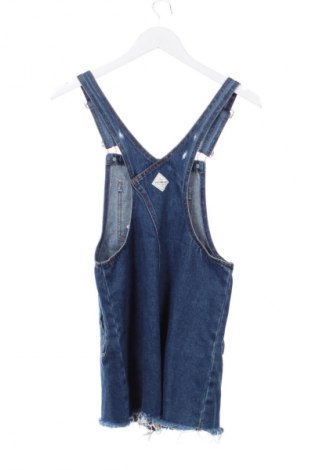 Sukienka Pull&Bear, Rozmiar S, Kolor Niebieski, Cena 66,67 zł