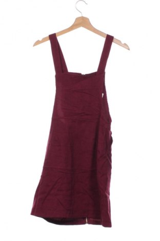 Latzkleid SHEIN, Größe S, Farbe Rot, Preis € 15,99
