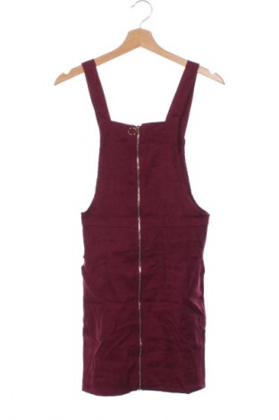 Latzkleid SHEIN, Größe S, Farbe Rot, Preis € 15,99