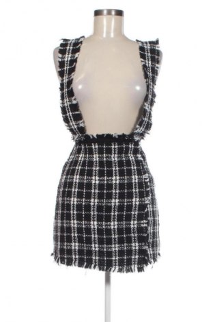 Latzkleid SHEIN, Größe XS, Farbe Mehrfarbig, Preis € 10,99