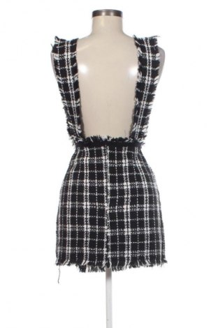 Latzkleid SHEIN, Größe XS, Farbe Mehrfarbig, Preis € 10,99