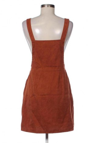 Sukienka SHEIN, Rozmiar M, Kolor Pomarańczowy, Cena 37,99 zł