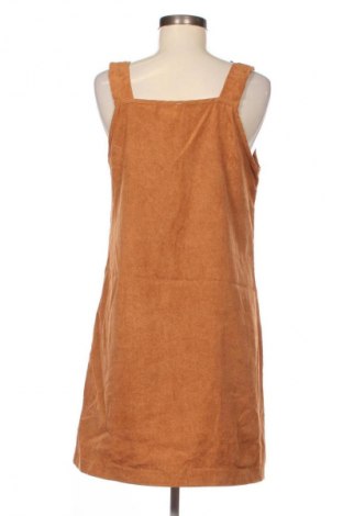 Dámske šaty s trákmi  SHEIN, Veľkosť M, Farba Hnedá, Cena  10,95 €