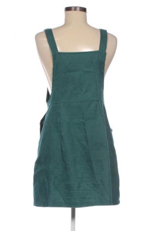 Női kötény SHEIN, Méret M, Szín Zöld, Ár 5 776 Ft