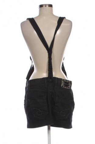 Dámské šaty s tráky Take Two, Velikost XL, Barva Černá, Cena  608,00 Kč