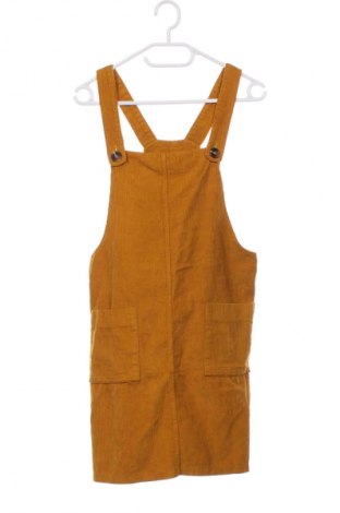 Dámské šaty s tráky Terranova, Velikost XS, Barva Žlutá, Cena  199,00 Kč