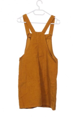 Dámské šaty s tráky Terranova, Velikost XS, Barva Žlutá, Cena  199,00 Kč