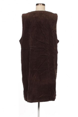 Latzkleid Unbranded, Größe XL, Farbe Braun, Preis 22,99 €