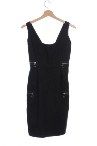 Sarafan Zara, Mărime XS, Culoare Negru, Preț 70,97 Lei