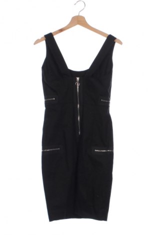 Sarafan Zara, Mărime XS, Culoare Negru, Preț 70,97 Lei