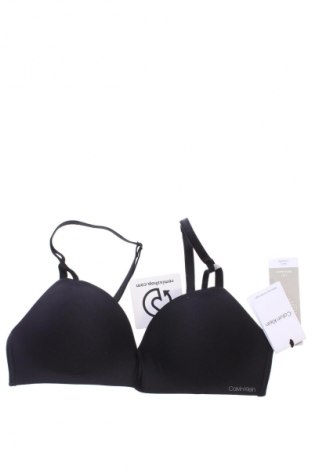 Podprsenka Calvin Klein, Veľkosť XS, Farba Čierna, Cena  45,95 €