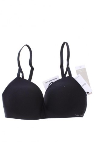 Сутиен Calvin Klein, Размер XXS, Цвят Черен, Цена 38,85 €