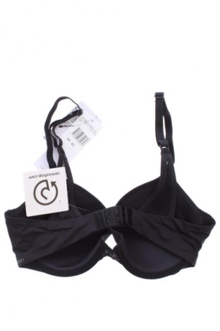 Melltartó Calvin Klein, Méret XS, Szín Fekete, Ár 10 679 Ft